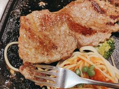 -豪客来牛排(天阳D32店)
