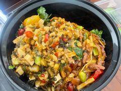 -梅溪·小伙子干挑面(安吉总店)
