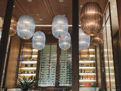 -悦轩中餐厅·高空江景·杭州柏悦酒店