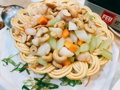-御满江海鲜酒家(洛溪新城店)