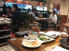 -年巴羊肉铺老铜锅(梅江店)