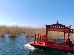 -白洋淀景区