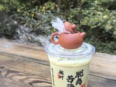 -丹东凤凰山景区