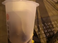 -书亦烧仙草(隆鑫九熙店)