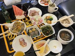 -堂会(白云店)