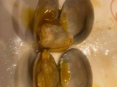 -西贝海鲜汇(槐安路店)