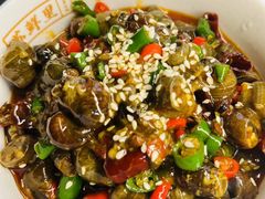 -虾大侠·盱眙龙虾老北京铜锅涮羊肉(金楠天街店)