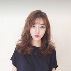 -MYYF SALON烫发染发