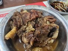 -阿秋牛排(湖心街店)