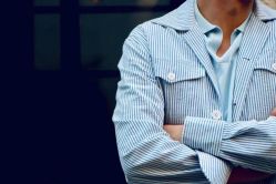 点击看大图 -优山定制西服衬衫大衣(国贸店)