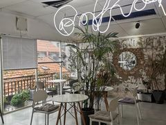 -边渡咖啡烘焙店(昙华林店)