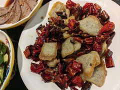 -羊大爷涮肉(亮马桥店)
