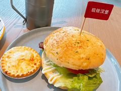 -必胜客(港城新天地店)