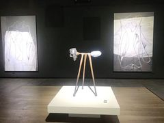 -成都许燎源现代设计艺术博物馆