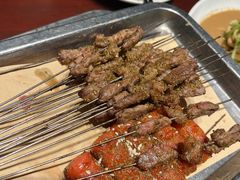 -清真·老兰家(兴善寺西街总店)