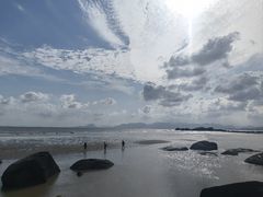 -南澳海滩