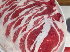 -蜀留香火锅(社会山店)