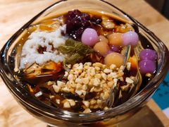 -全牛匠·乐山跷脚牛肉(新中关店)