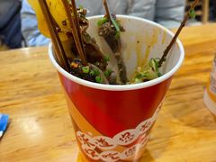 -八一路好吃街(雨田商务大厦店)