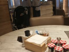 -北京王府井希尔顿酒店·万斯阁西餐厅