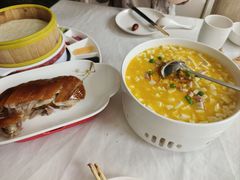 -大鸭梨烤鸭(北洼路店)