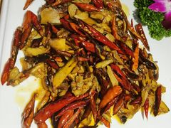 -滇铺子·云南特色菜·第九届野生菌美食节(东风东路c86店)