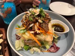 -blue frog蓝蛙(长泰广场店)