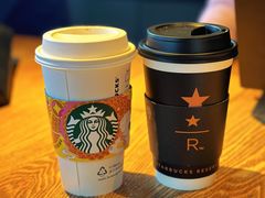 -星巴克臻选(杭州嘉里中心1F店)