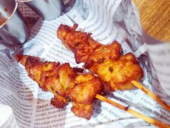 -泰妃殿(宏伊国际广场店)