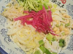 -大海碗·炸酱面·烤鸭·京菜(天坛店)