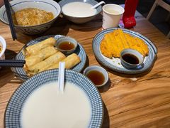 -南小蟹手工點心(三里屯店)