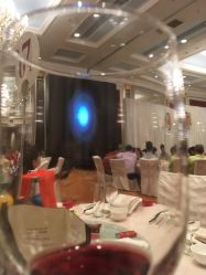 -上海虹桥锦江大酒店·宴会厅