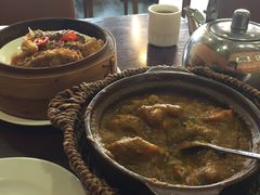 -香江小厨 The Kitchen(香江俱乐部店)