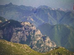 -灵山