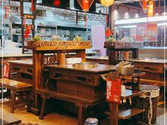 -小龙坎老火锅(北京三里屯店)