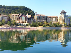 iphone_upload_pic-杭州千岛湖滨江希尔顿度假酒店