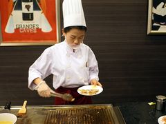 -厦门海景千禧大酒店·海景咖啡厅