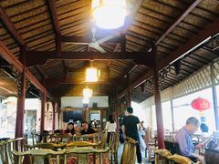 大堂-青城甲(青城山店)