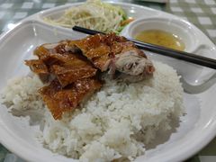 -广式烧腊(崇文门店)