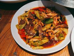 -俭寨大盘鸡·缸子肉·小公鸡·新疆菜(云通店)