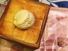 -绿茶餐厅(布吉万象汇店)