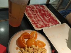 -井格重庆火锅(西直门凯德Mall店)