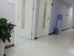 -西安中诺口腔医院·种植(总院)