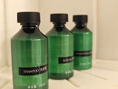 -深圳福田香格里拉大酒店