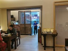 -五观堂素食(新华路店)