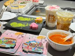 -海底捞火锅(步步高新天地店)