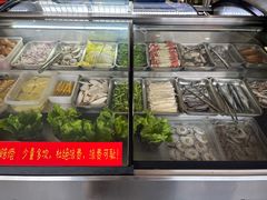 -巴麦隆自助烤肉(桂林路店)