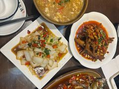 -朗妈私房菜(婺女州店)