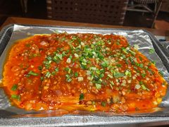 -绿茶餐厅(珞珈创意城店)