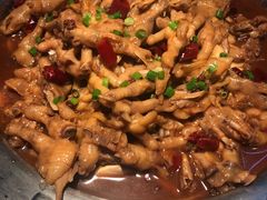 -胖哥俩肉蟹煲(来福士店)
